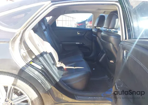 2015 Toyota Avalon Xle Touring Se из США, поврежденный, VIN 4T1BK1EB4FU148894